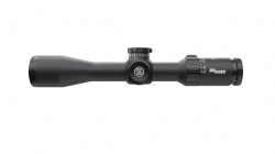 Sig Sauer Whiskey5 Riflescope, 2-10X42mm
